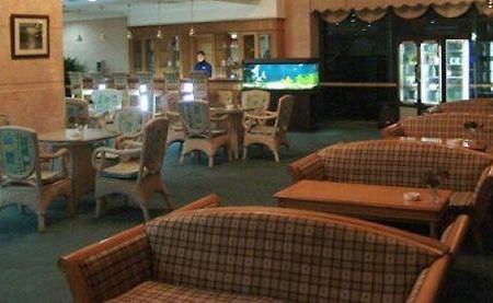 Xishan Hotel Suzhou  Restaurant billede