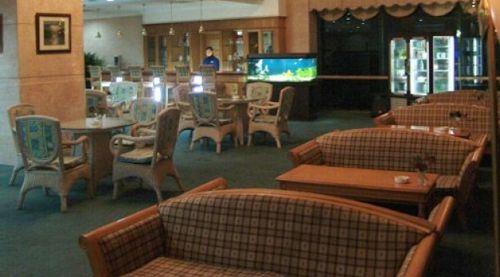 Xishan Hotel Suzhou  Restaurant billede